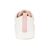 Journee Collection Women's Kyndra Sneakers - 3 of 4