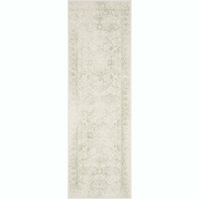 Adirondack ADR109 Machine Made Indoor Rug - Safavieh