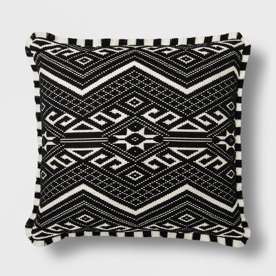 euro throw pillows