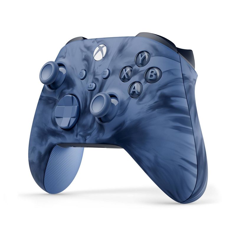 Xbox Series X|S Wireless Controller - Vapor Series Blue, 3 of 7