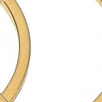 brass tone