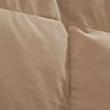 lightweight warmth/khaki