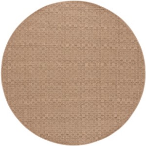 Atrium Sisal ATM103 Power Loomed Indoor/Outdoor Rugs - Safavieh - 1 of 4
