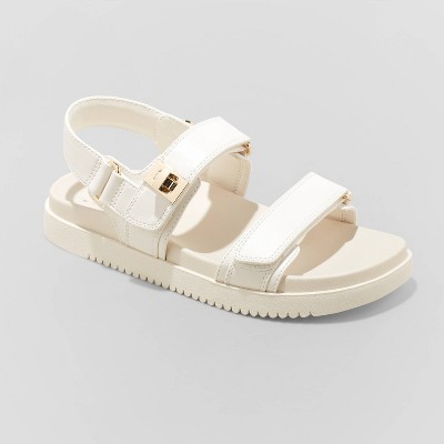 Target sandals clearance hot sale