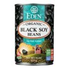 Eden Foods Organic Black Soybeans - Case of 12/15 oz - 2 of 4
