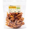 Pet 'n Shape Sweet Potato Chews Jerky Dog Treats - 1 Pound - 2 of 4