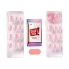 KISS Products imPRESS Color FX Fake Nails - Pop Star - 33ct - 4 of 4