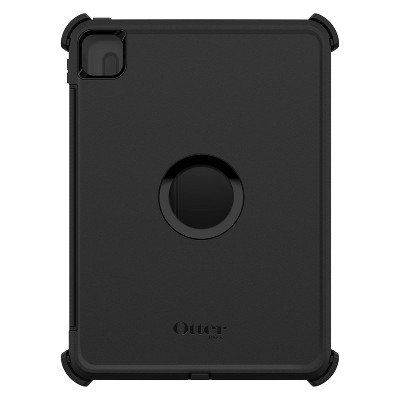 OtterBox Apple iPad Pro 11-inch (1st, 2nd, 3rd gen) Defender Series Pro Case - Black