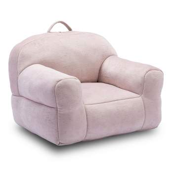 Flower Plush Character Kids' Chair - Trend Lab : Target