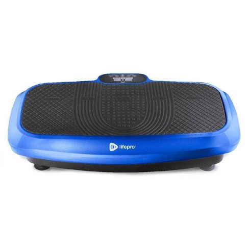 Lifepro Turbo 3d Vibration Plate Target