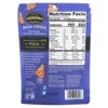 Sonoma Creamery, Pizza Crisps, Tomato Basil, 2 oz - 2 of 2