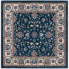 Unique Loom Medina Collection Area Rug - Hijaz - 2 of 4
