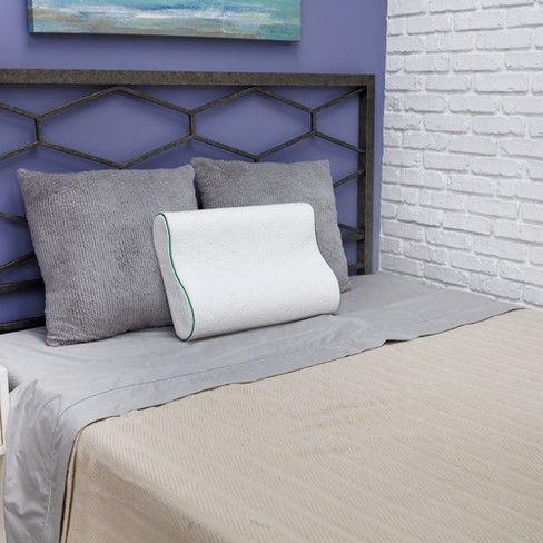 biopedic antimicrobial contour target