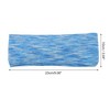 Unique Bargains Breathable Elastic Headband 1 Pc - 4 of 4