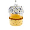 Cody Foster 3.0 Inch Sourdough Starter Ornament Bread Hobby Tree Ornaments - 2 of 3