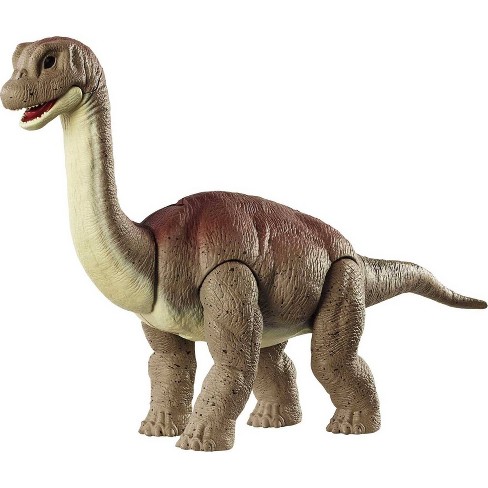 Jurassic World Attack Pack Brachiosaurus