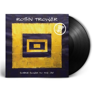 Robin Trower - Coming Closer To The Day (Vinyl) - 1 of 1