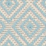 beige/aqua