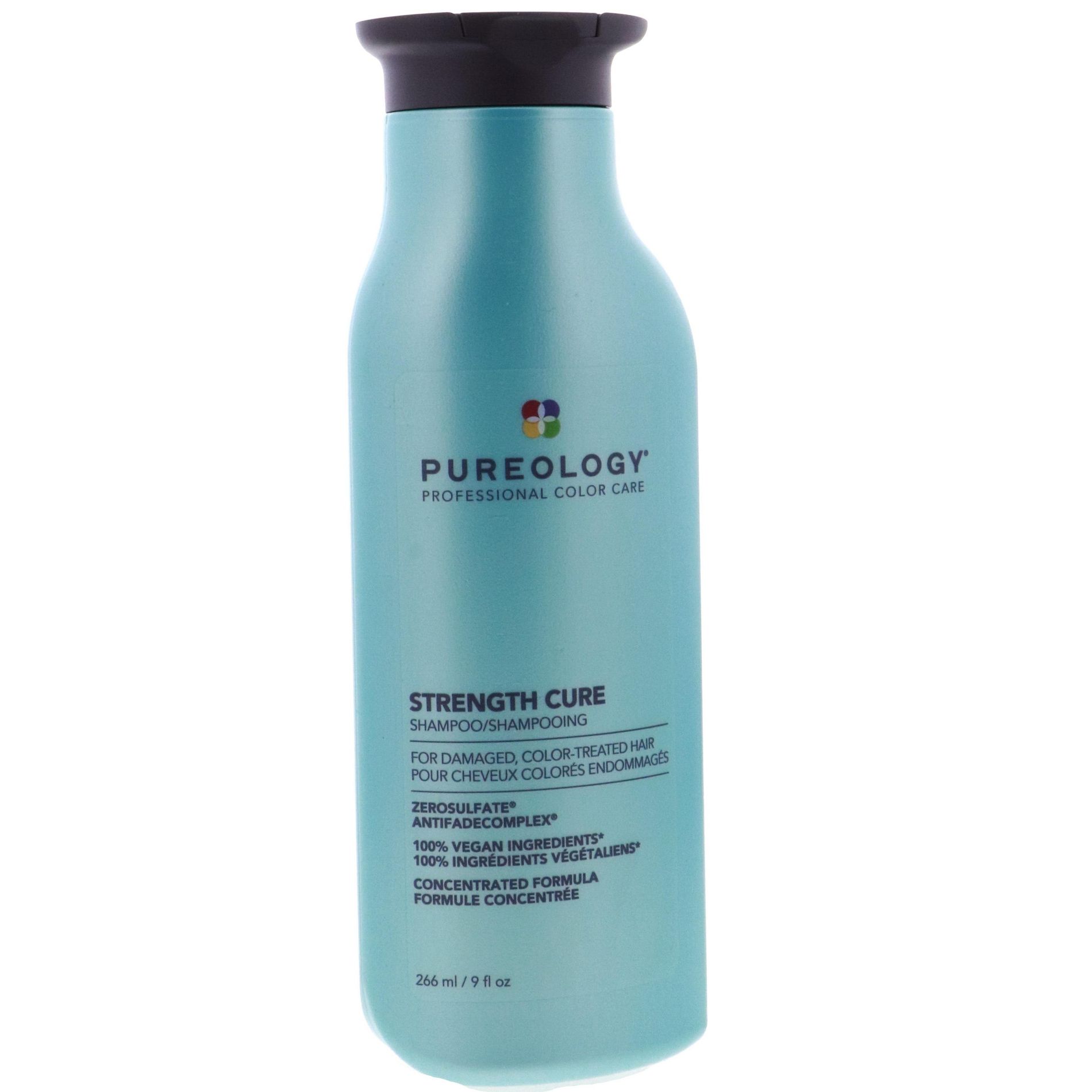 Pureology Strength Cure Repairing Shampoo