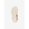 Comfortview Women's The Anouk Sandal (Wide Widths Available) - 4 of 4