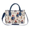 Signare USA Paddington Bear Travel Bag - 2 of 4