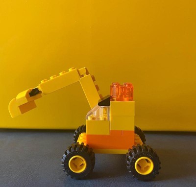 5 LEGO 10698 Classic Caja Ladrillos Creativos Grande 🧱 