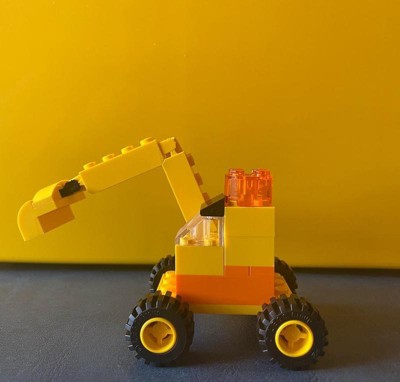 Lego 10698 online review