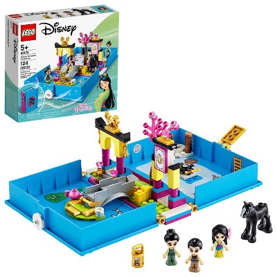 target disney lego