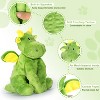 ZippyPaws Dog Toys Plush Dog Toy with Crinkle Paper Stuffed Durable Dog Chew Toys for Small Middle and Large Dogs - 2 of 4