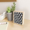 Schatzi Brown Mila Sun Framed Mini Art Print - Society6 - 2 of 3
