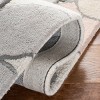 Safavieh Kids SFK923 Hand Tufted Indoor Rugs - Safavieh - 4 of 4