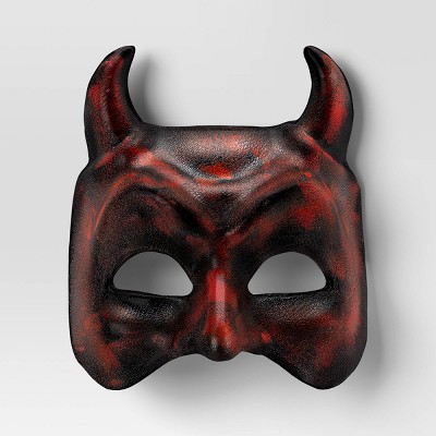 Adult Devil Halloween Mask - Hyde and EEK! Boutique™