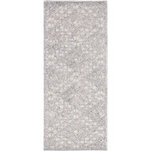 Trace TRC255 Hand Tufted Indoor Rugs - Safavieh - 1 of 4