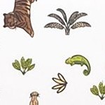 wild animals