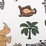 wild animals
