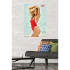 Trends International Sports Illustrated: Swimsuit Edition - Kate Upton 24 Unframed Wall Poster Prints - 2 of 4