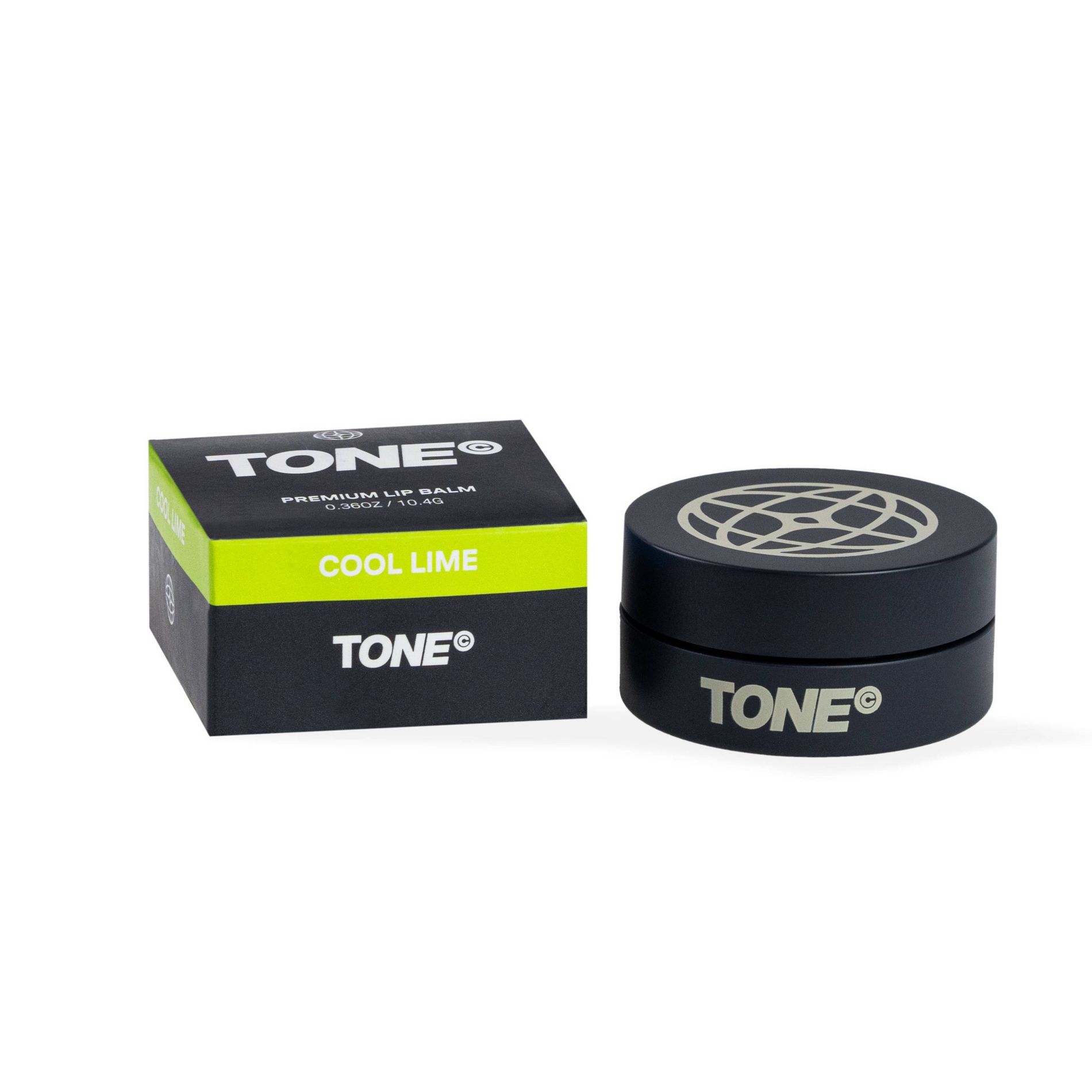 TONE Lip Balm - 0.36oz
