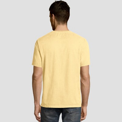 Mens Yellow Shirt : Target