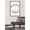Trends International Marvel Spider-Man: No Way Home - We Believe Mysterio Framed Wall Poster Prints - 2 of 4