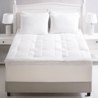 Luxury Down-Top Featherbed - Twin XL