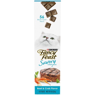 cat chocolate treats