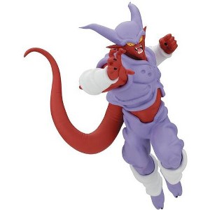 Banpresto - BanPresto - Dragon Ball Z - Match Makers - Janemba Statue - 1 of 4