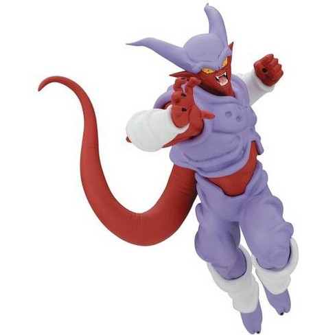 Banpresto - BanPresto - Dragon Ball Z - Match Makers - Janemba Statue - image 1 of 4