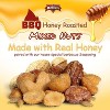 BBQ Honey Roasted Mixed Nuts by It's Delish, 2.5 LBS Jumbo Container - 2 of 4