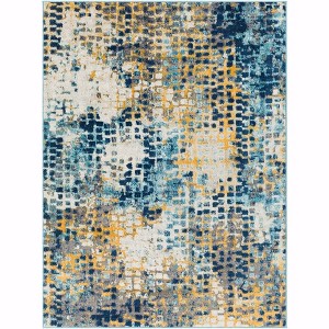 Mark & Day Horst Woven Indoor Area Rugs - 1 of 4
