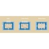 Liora Manne Capri Coastal Indoor/Outdoor Rug.. - 4 of 4