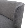 Desdemona Settee - Christopher Knight Home - 3 of 4
