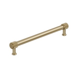 Amerock Farewind Appliance Pull for Large Panels and Oversized Cabinets - 1 of 4