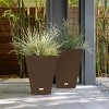 Veradek Pure Series Plastic Nobleton Planter Tray - 4 of 4