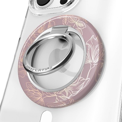 VELVET CAVIAR MagSafe Grip Ring